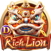 Sư Tử Phát Tài thumbnail