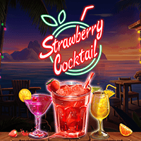 Strawberry Cocktail thumbnail