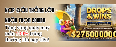 Trải Nghiệm Game Đẳng Cấp banner
