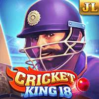 Cricket King 18 thumbnail