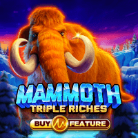 Mammoth Tam Tài Lộc thumbnail