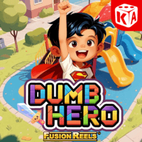 Anh Hùng Ngốc – Fusion Reels thumbnail