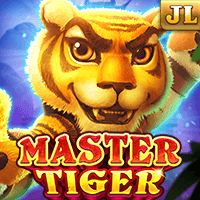 Master Tiger thumbnail